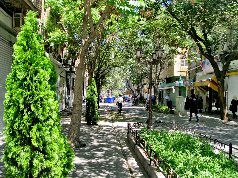 راهنمای جامع مسافرت به تبریز در نوروز ۱۳۹۷